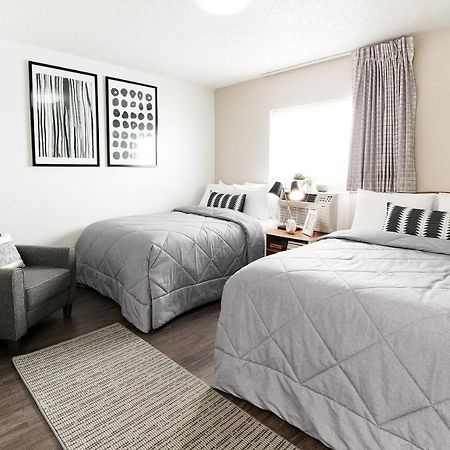 Intown Suites Extended Stay Select Corpus Christi Tx Exterior photo